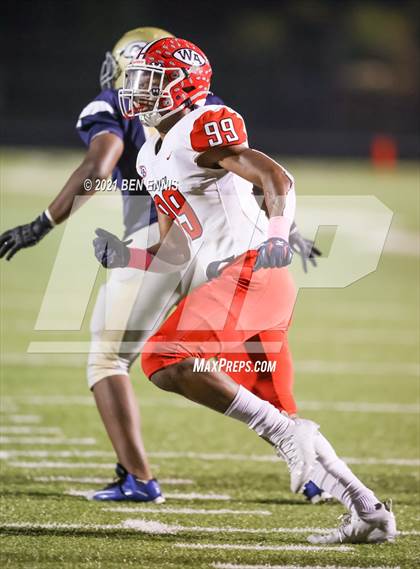 Thumbnail 1 in Woodward Academy @ Drew photogallery.