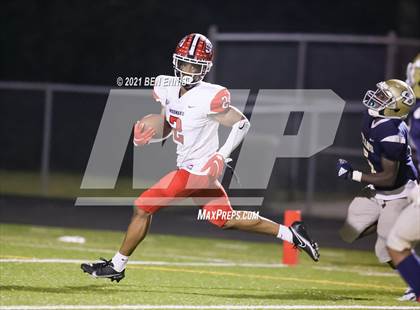Thumbnail 3 in Woodward Academy @ Drew photogallery.