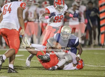 Thumbnail 3 in Woodward Academy @ Drew photogallery.