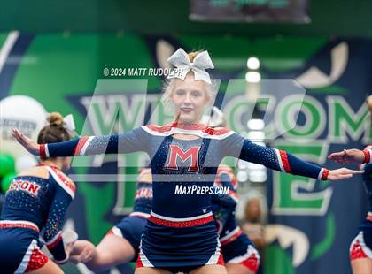 Thumbnail 1 in Milton (Creekview Classic) photogallery.