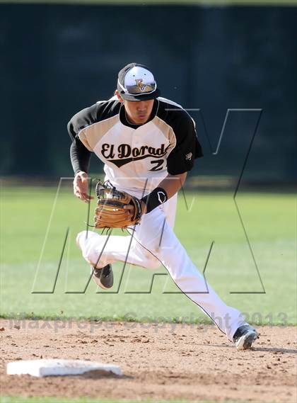 Thumbnail 2 in Vista Murrieta @ El Dorado (Loara Tournament) photogallery.