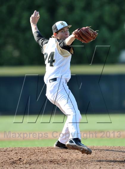 Thumbnail 1 in Vista Murrieta @ El Dorado (Loara Tournament) photogallery.