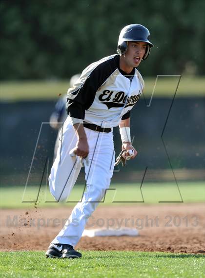 Thumbnail 3 in Vista Murrieta @ El Dorado (Loara Tournament) photogallery.
