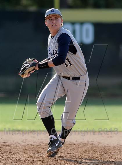 Thumbnail 1 in Vista Murrieta @ El Dorado (Loara Tournament) photogallery.