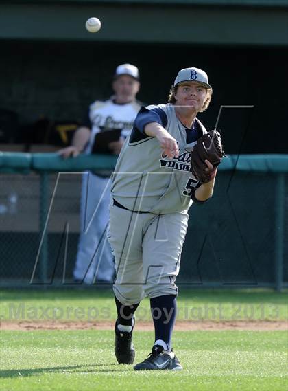 Thumbnail 1 in Vista Murrieta @ El Dorado (Loara Tournament) photogallery.