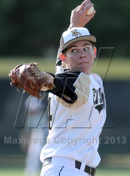 Thumbnail 2 in Vista Murrieta @ El Dorado (Loara Tournament) photogallery.