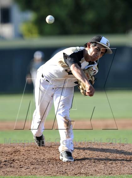 Thumbnail 1 in Vista Murrieta @ El Dorado (Loara Tournament) photogallery.
