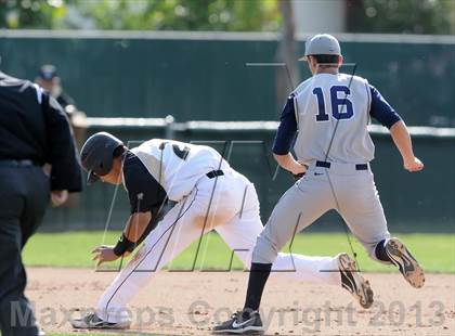 Thumbnail 2 in Vista Murrieta @ El Dorado (Loara Tournament) photogallery.