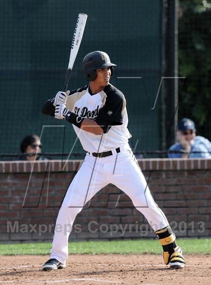Thumbnail 2 in Vista Murrieta @ El Dorado (Loara Tournament) photogallery.