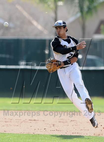 Thumbnail 3 in Vista Murrieta @ El Dorado (Loara Tournament) photogallery.