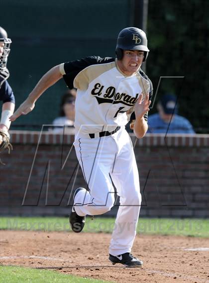 Thumbnail 2 in Vista Murrieta @ El Dorado (Loara Tournament) photogallery.