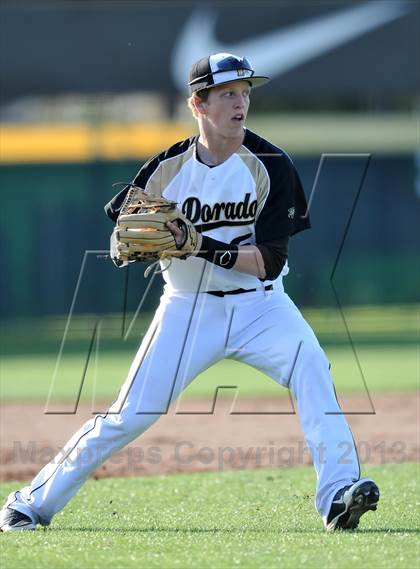 Thumbnail 1 in Vista Murrieta @ El Dorado (Loara Tournament) photogallery.