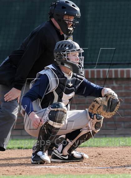 Thumbnail 1 in Vista Murrieta @ El Dorado (Loara Tournament) photogallery.