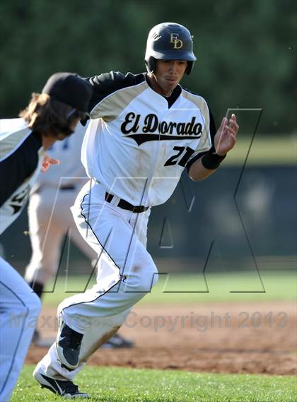 Thumbnail 1 in Vista Murrieta @ El Dorado (Loara Tournament) photogallery.