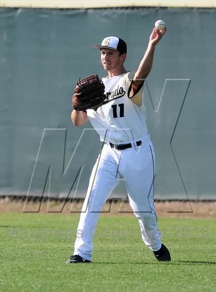 Thumbnail 3 in Vista Murrieta @ El Dorado (Loara Tournament) photogallery.
