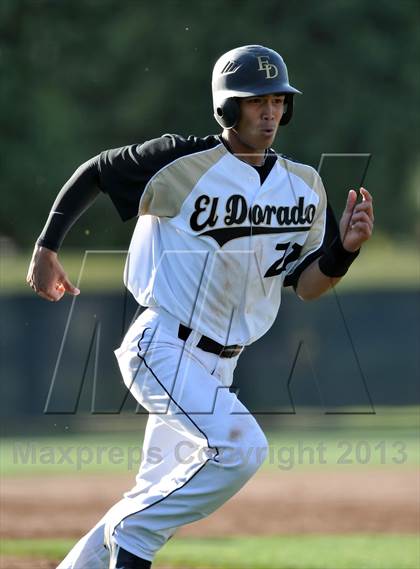 Thumbnail 1 in Vista Murrieta @ El Dorado (Loara Tournament) photogallery.