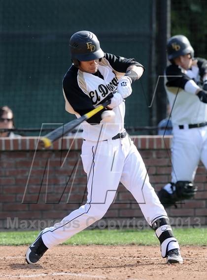 Thumbnail 2 in Vista Murrieta @ El Dorado (Loara Tournament) photogallery.