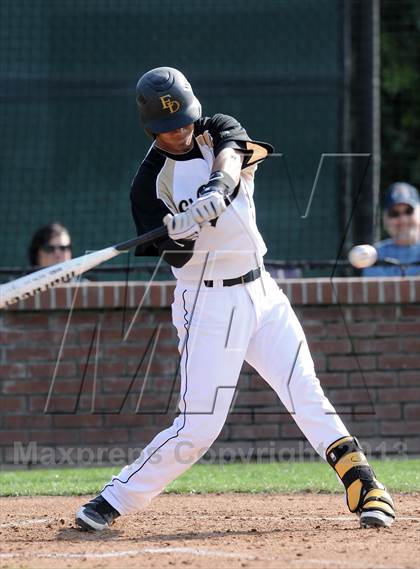 Thumbnail 1 in Vista Murrieta @ El Dorado (Loara Tournament) photogallery.