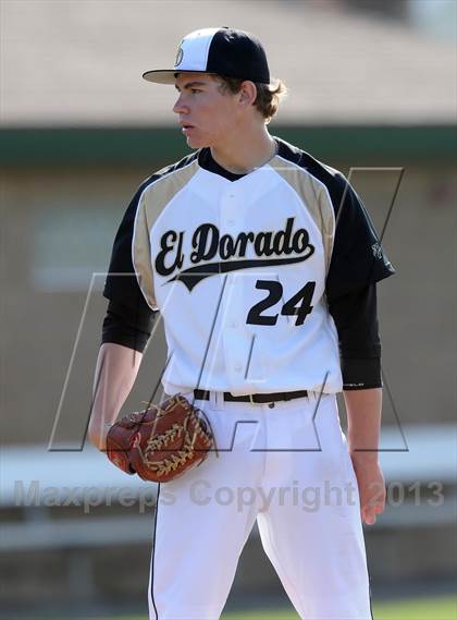 Thumbnail 1 in Vista Murrieta @ El Dorado (Loara Tournament) photogallery.