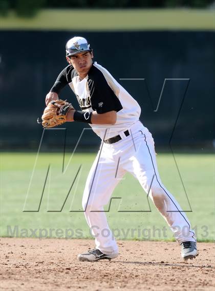 Thumbnail 2 in Vista Murrieta @ El Dorado (Loara Tournament) photogallery.