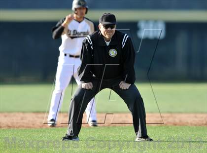 Thumbnail 1 in Vista Murrieta @ El Dorado (Loara Tournament) photogallery.