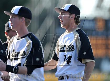 Thumbnail 2 in Vista Murrieta @ El Dorado (Loara Tournament) photogallery.