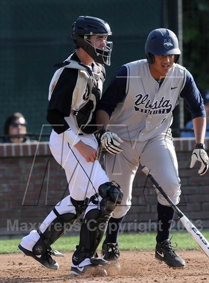 Thumbnail 2 in Vista Murrieta @ El Dorado (Loara Tournament) photogallery.
