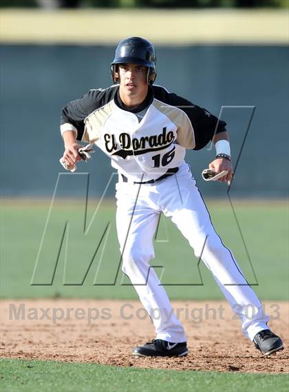 Thumbnail 2 in Vista Murrieta @ El Dorado (Loara Tournament) photogallery.