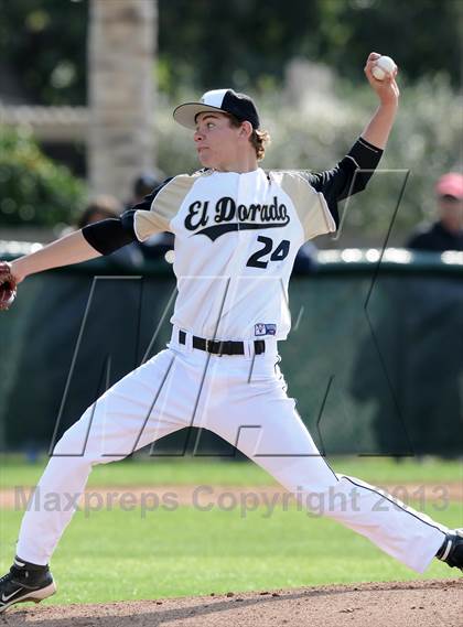 Thumbnail 3 in Vista Murrieta @ El Dorado (Loara Tournament) photogallery.