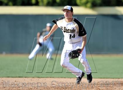 Thumbnail 1 in Vista Murrieta @ El Dorado (Loara Tournament) photogallery.