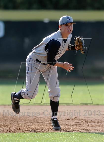 Thumbnail 1 in Vista Murrieta @ El Dorado (Loara Tournament) photogallery.