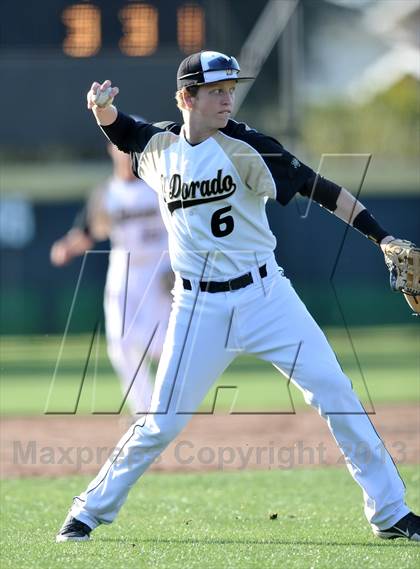 Thumbnail 2 in Vista Murrieta @ El Dorado (Loara Tournament) photogallery.