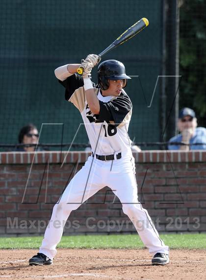 Thumbnail 2 in Vista Murrieta @ El Dorado (Loara Tournament) photogallery.