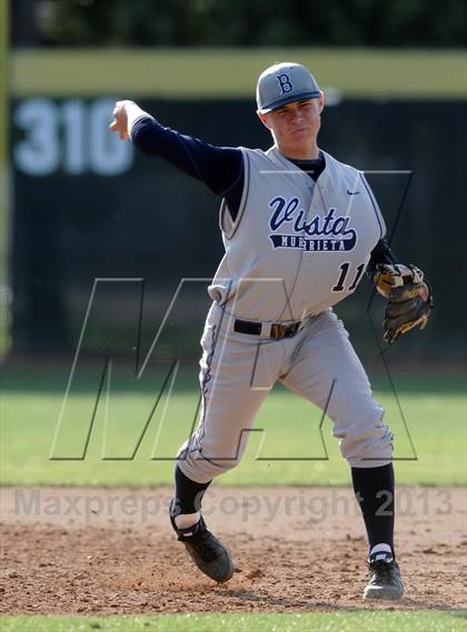 Thumbnail 3 in Vista Murrieta @ El Dorado (Loara Tournament) photogallery.