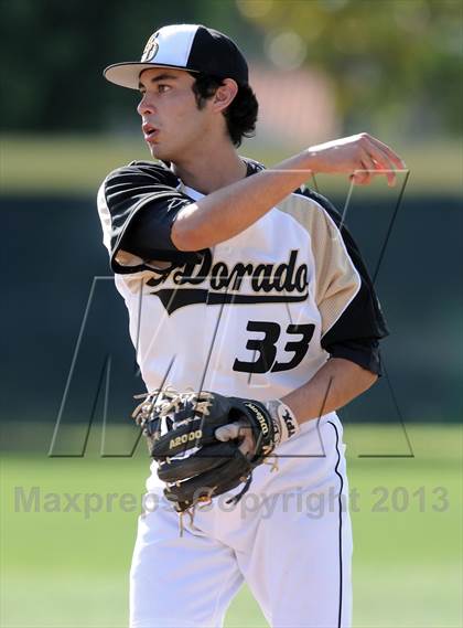 Thumbnail 2 in Vista Murrieta @ El Dorado (Loara Tournament) photogallery.