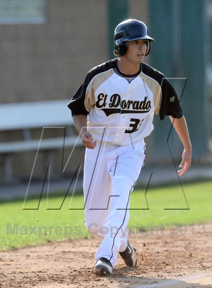 Thumbnail 1 in Vista Murrieta @ El Dorado (Loara Tournament) photogallery.