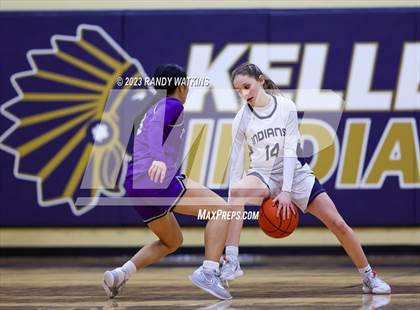 Thumbnail 1 in Timber Creek @ Keller photogallery.