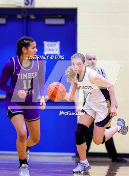 Thumbnail 1 in Timber Creek @ Keller photogallery.