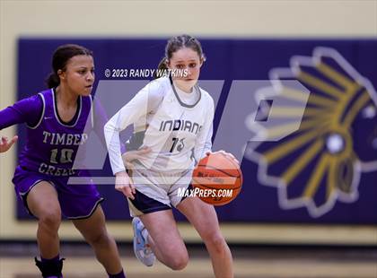 Thumbnail 3 in Timber Creek @ Keller photogallery.