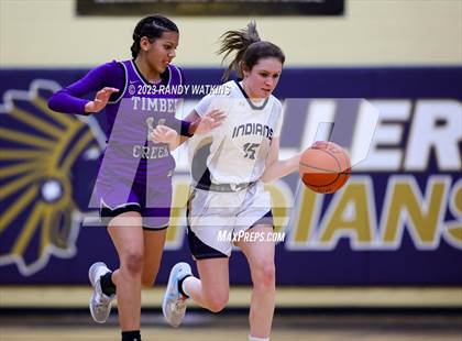 Thumbnail 1 in Timber Creek @ Keller photogallery.