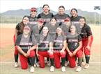 Photo from the gallery "Greenway vs Coconino (Sunrise Mountain Invitational)"