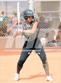 Photo from the gallery "Greenway vs Coconino (Sunrise Mountain Invitational)"