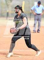 Photo from the gallery "Greenway vs Coconino (Sunrise Mountain Invitational)"