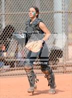Photo from the gallery "Greenway vs Coconino (Sunrise Mountain Invitational)"