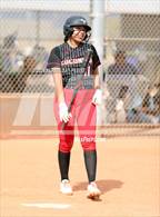 Photo from the gallery "Greenway vs Coconino (Sunrise Mountain Invitational)"