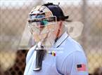 Photo from the gallery "Greenway vs Coconino (Sunrise Mountain Invitational)"