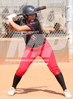 Photo from the gallery "Greenway vs Coconino (Sunrise Mountain Invitational)"
