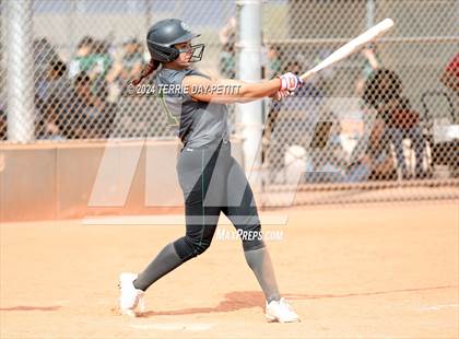 Thumbnail 3 in Greenway vs Coconino (Sunrise Mountain Invitational) photogallery.