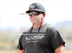Photo from the gallery "Greenway vs Coconino (Sunrise Mountain Invitational)"