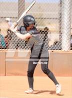 Photo from the gallery "Greenway vs Coconino (Sunrise Mountain Invitational)"